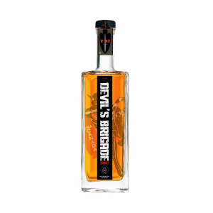 Devil's Brigade Whiskey